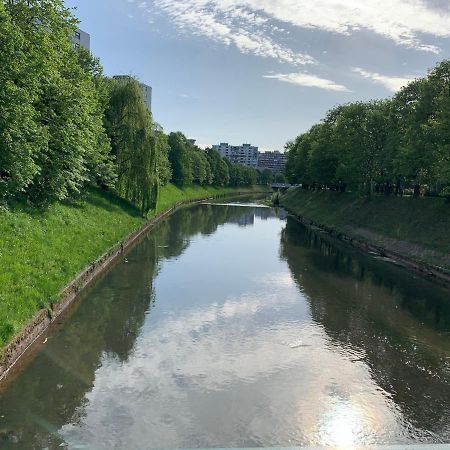 Ambijent Apartman Free Public Parking Сараєво Екстер'єр фото
