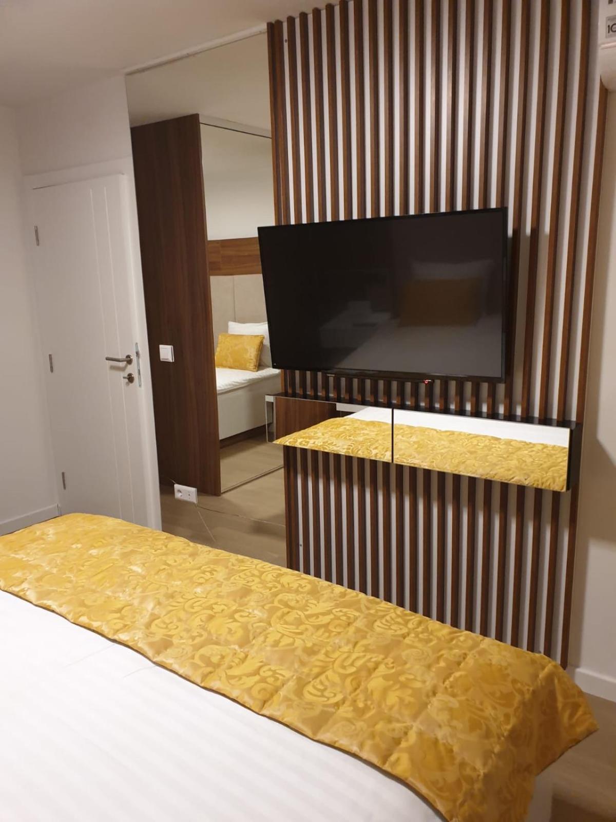 Ambijent Apartman Free Public Parking Сараєво Екстер'єр фото
