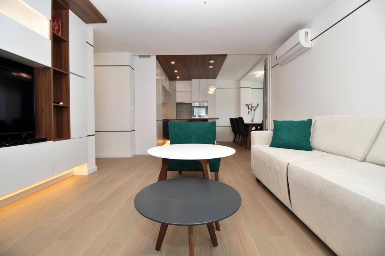 Ambijent Apartman Free Public Parking Сараєво Екстер'єр фото