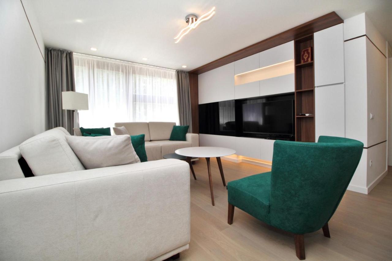 Ambijent Apartman Free Public Parking Сараєво Екстер'єр фото