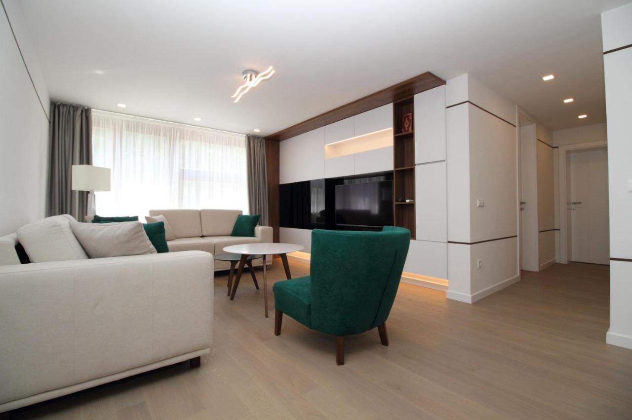 Ambijent Apartman Free Public Parking Сараєво Екстер'єр фото
