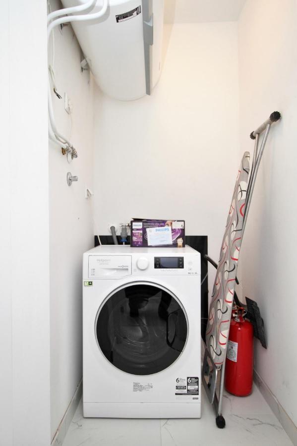 Ambijent Apartman Free Public Parking Сараєво Екстер'єр фото