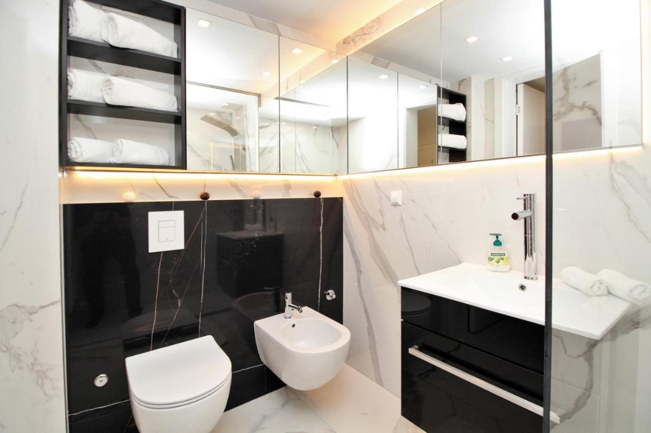 Ambijent Apartman Free Public Parking Сараєво Екстер'єр фото