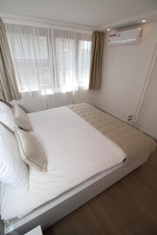 Ambijent Apartman Free Public Parking Сараєво Екстер'єр фото